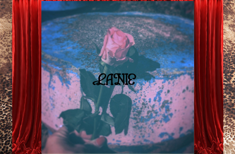 LANIE official site
